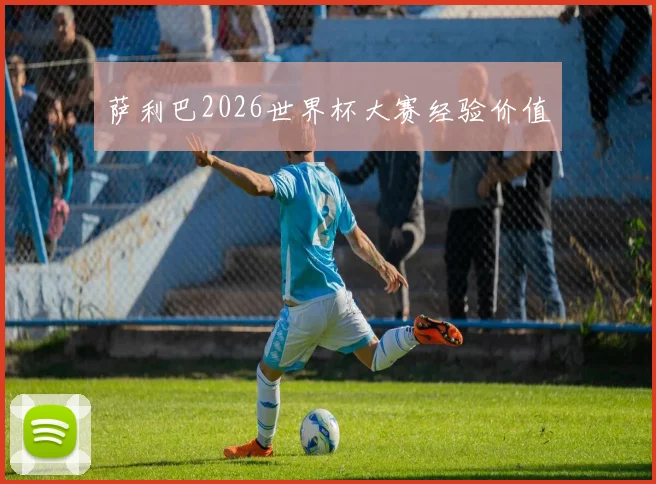 萨利巴2026世界杯大赛经验价值