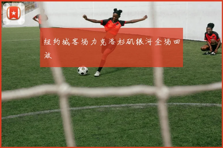 纽约城客场力克洛杉矶银河全场回放