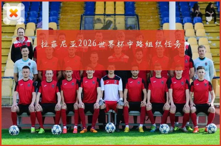 拉菲尼亚2026世界杯中路组织任务