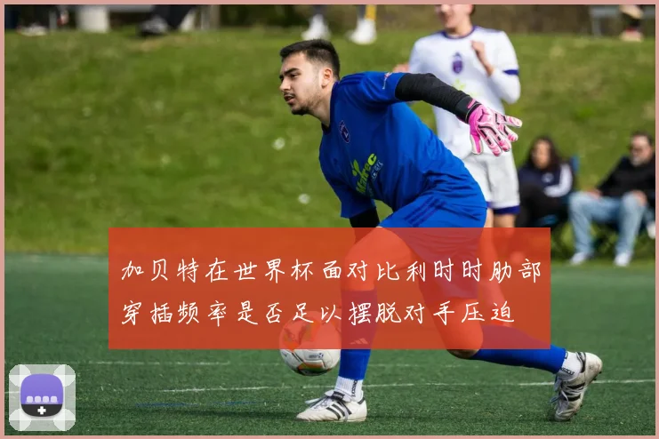 加贝特在世界杯面对比利时时肋部穿插频率是否足以摆脱对手压迫